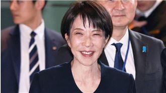 高市內閣支持率73%　半數民意盼長期執政