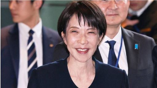 高市內閣支持率73%　半數民意盼長期執政