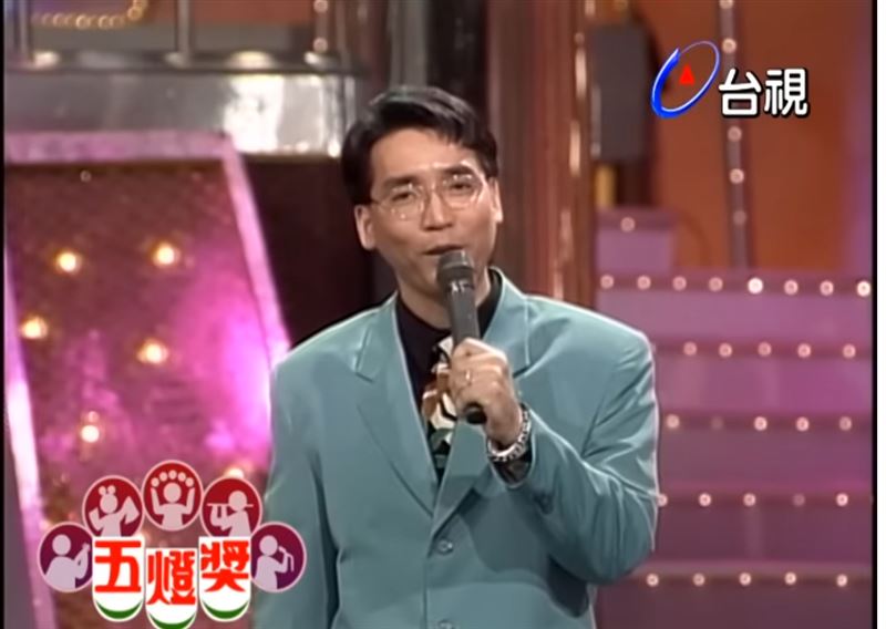 台灣綜藝史的傳奇代表，莫過於1965年開播的《五燈獎》，這檔節目當年在台視播出，創下長達33年的播出紀錄。（圖／翻攝自TTV 台視官方頻道）