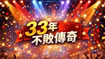 台灣綜藝活最久TOP榜！冠軍播33年