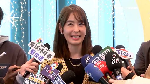 賈永婕:正義一定會到!狂追白色恐怖歷史劇