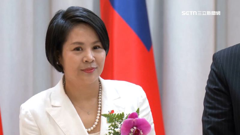 李貞秀至今爭議不斷。（圖／資料照）