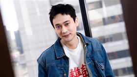 劉冠廷。（圖／記者趙于瑩攝影）