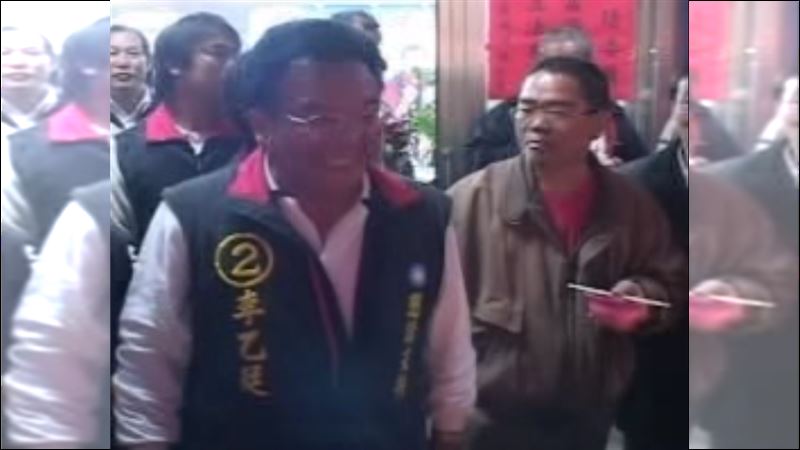 有媒體報導，前立委李乙廷2月20日逝世，享壽71歲。（圖／資料照）