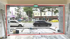 違建。（圖／台北市建管處提供）