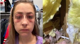 人妻砸千萬房「住2天怪病連發」真相曝