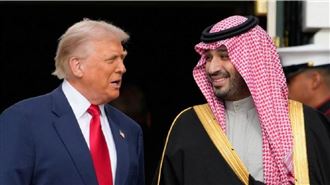 川普推美沙民用核能協議　軍備控制會示警