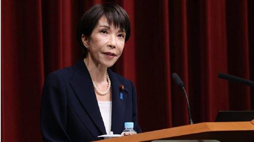 高市早苗執意廢除食品消費稅！IMF示警