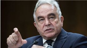 前印太沙皇坎貝爾（Kurt Campbell）。（圖／達志／美聯社）