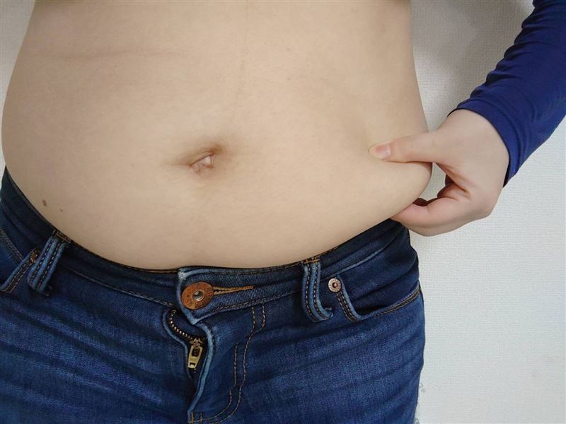 過年大魚大肉後，不少人急著減肥，卻發現情緒變得低落、容易煩躁。（翻攝自photo-ac）