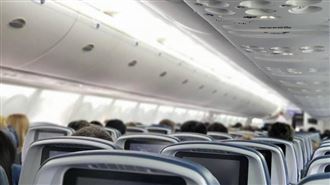 天王級藝人搭機奇葩要求！嗆機長高級司機