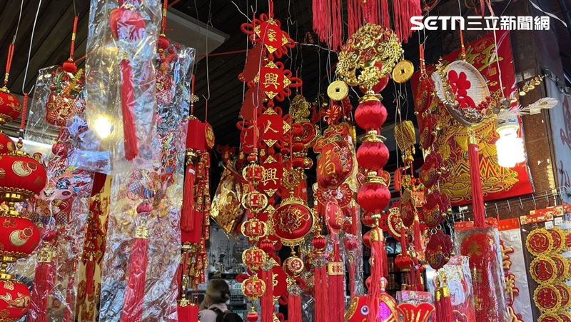 初五迎財神!4生肖犯太歲 地雷穿搭恐漏財