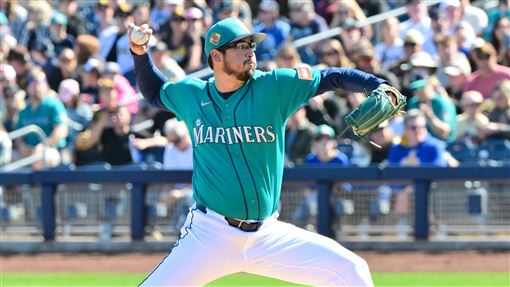 WBC可能對台灣　鄧寧熱身賽1.2局用37球！