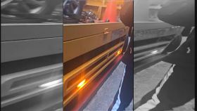 新北,烏來,拖吊業者,價目表,新店碧潭,車行。（圖／翻攝IG@ji882947）