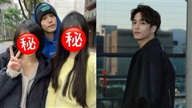 徐謀俊。（圖／翻攝自徐謀俊IG）