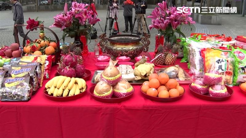 春節連假進入尾聲，下週就是開工日。（示意圖／資料照）