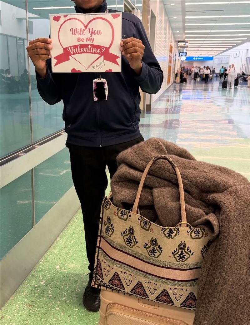 潔西卡艾芭公開與小11歲新歡的戀情。（圖／翻攝自Jessica Alba IG）