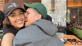 潔西卡艾芭。（圖／翻攝自Jessica Alba IG）