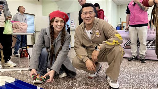 草爺獲太子爺加持 張啟樂驚:在香港不可能