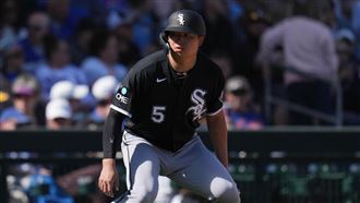 賽前15分鐘還在塞車　村神首戰險「曠工」