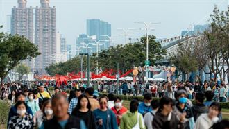 狠甩旗山老街！高雄1景點年吸894萬人超狂