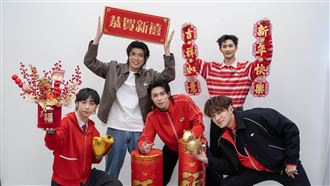 夏浦洋過年遭催婚+催生　奶奶霸氣喊這句