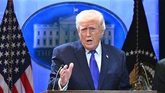 最高院廢關稅　自家人批川普：自找麻煩