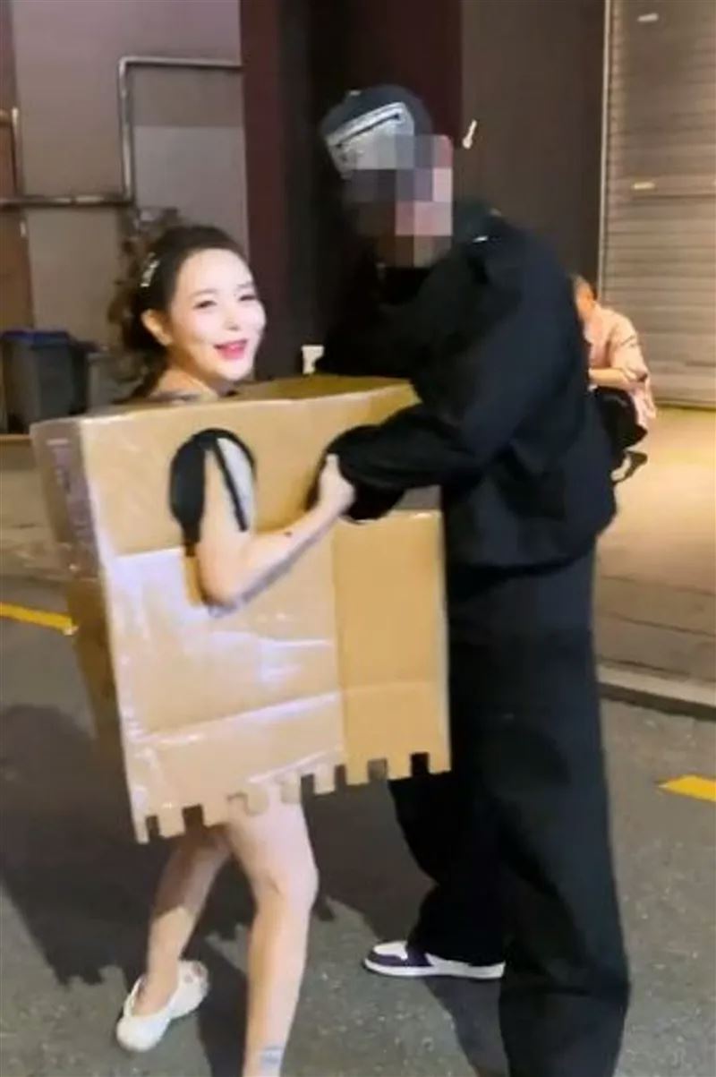 Ain自2024年6月遭起訴以來，被查獲曾先後5次購買K他命，並有多次吸食冰毒（甲基安非他命）與K他命的紀錄。（圖／翻攝IG)