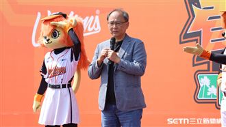 猛獅大巨蛋6場　配合陳鏞基引退前往台東