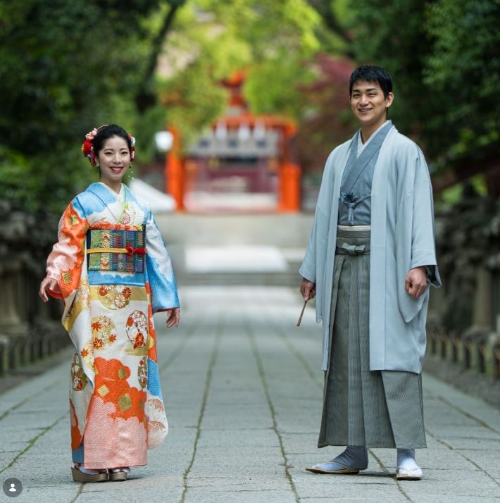 2026冬奧最美故事！ 三浦璃來、木原龍一教我們的10堂課曝光　全網哭了（圖／翻攝自IG @kihara_ryuichi、翻攝自IG @teamjapanjoc）