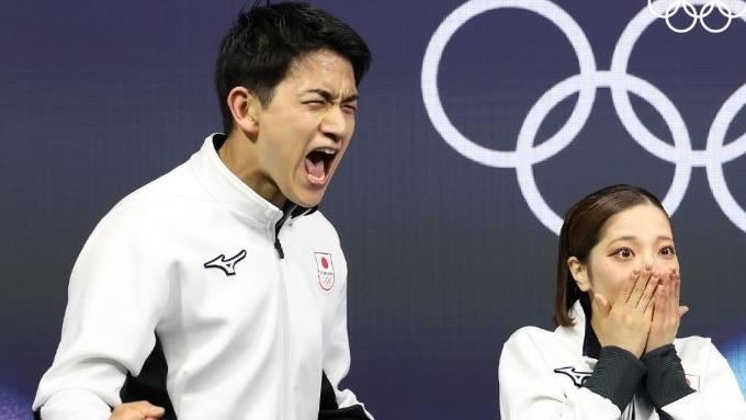 2026冬奧最美故事! 他們教我們這10堂課