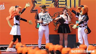 陳傑憲隊長4連霸　投野副隊長選擇有想法