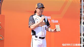 開季3洋投人選確定　猛獅還有3本土擔輪值