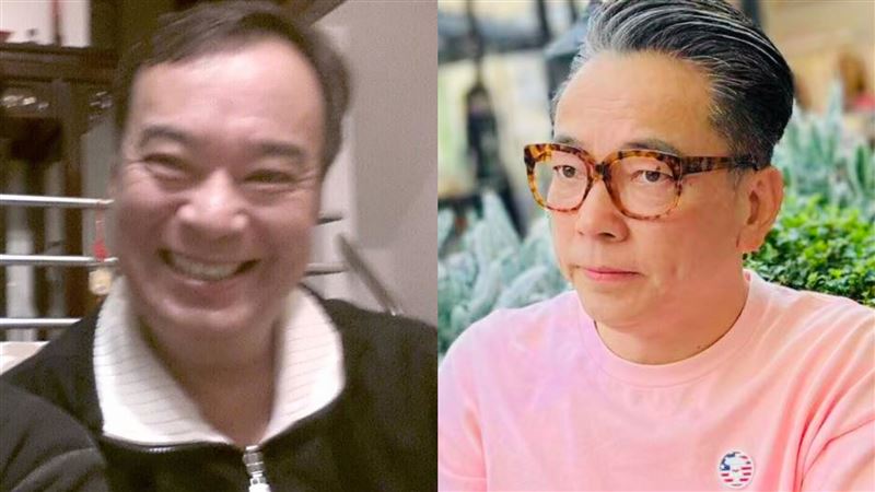 《超夜》詹老師病逝 詹惟中遭誤認急澄清