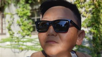 真人版柯南！《戲說》男星48歲身高135cm