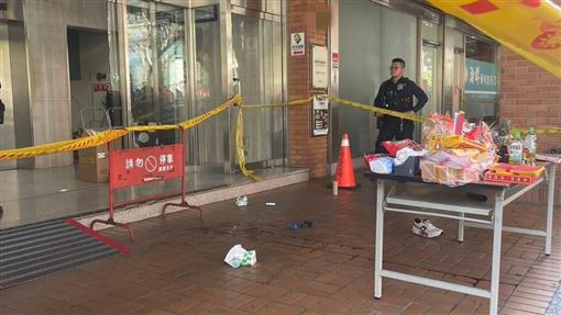 北市槍響！醫美診所董座中彈　警鎖定1嫌