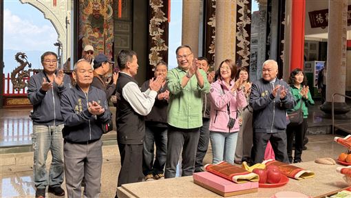 蔡美華拚汐金萬　王義川：經驗豐富即戰力