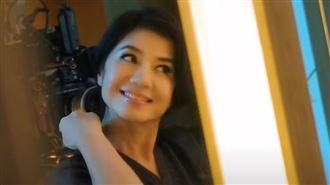 消失影壇30年！66歲鍾楚紅真實狀態曝光