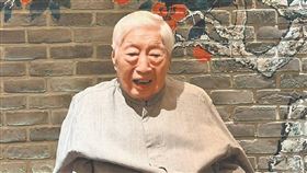南僑證實董事長陳飛龍辭世，享壽89歲。（圖／翻攝自南僑集團官網）
