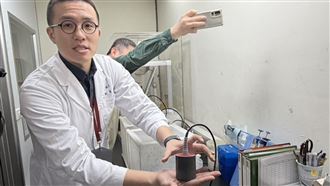 埃及斑蚊是公務員？「這群人」解密登革熱