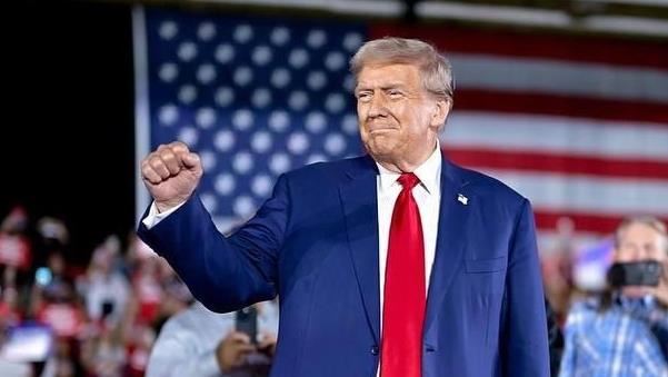 關稅遭最高院裁定違法 川普改採新法源