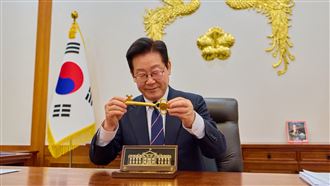 川普關稅違憲　韓外交部：將開會研擬應對