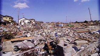 311重演？北海道規模9強震海嘯一觸即發