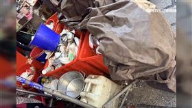 春節生意太好　安平老街名店碗盤垃圾山！