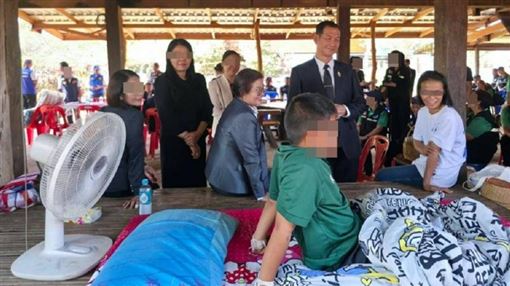 10歲兒童軍營「被迫摘睪丸」　校方回應了