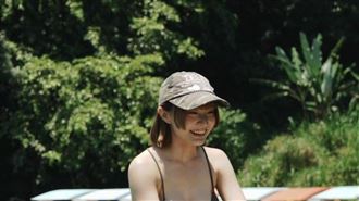 全身發燙!片商邀拍大尺度片 美女網紅回應