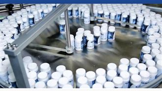 製藥設備熱起來　皇將開年營收就翻倍成長