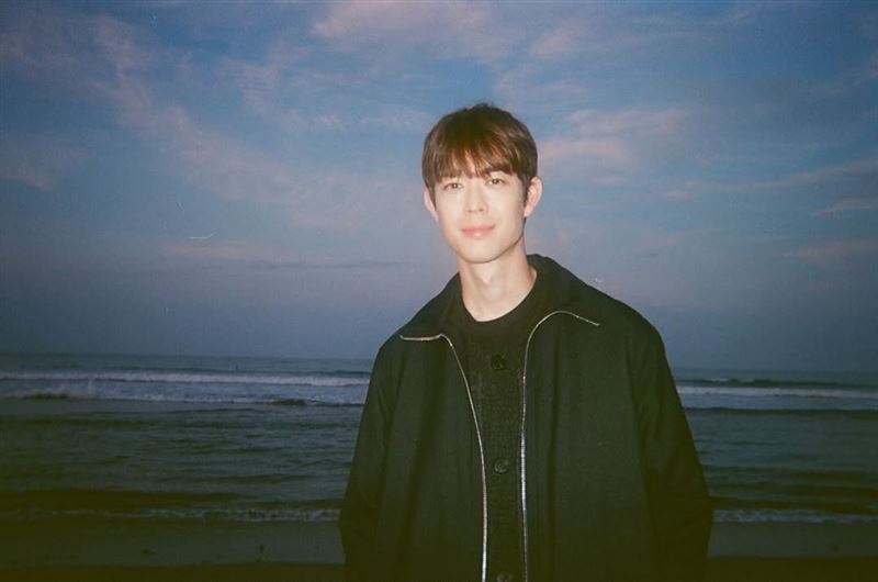 許光漢原訂將在電影《Clinch》合作男星宮澤冰魚。（圖／翻攝自宮澤冰魚IG）