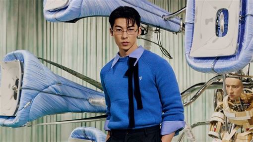 許光漢台日合作新片驚傳停拍　關鍵內幕曝