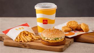 開工吃爆！7大速食「薯條、雞塊買1送1」